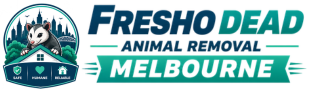 Fresho Dead Animal Removal Vermont logo